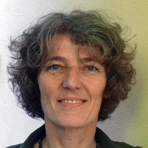 prof. Lydia Coudroy de Lille, członek Rady Naukowej, Université de Lyon (Lumière Lyon 2) UFR Temps et territoires – Département de Géographie